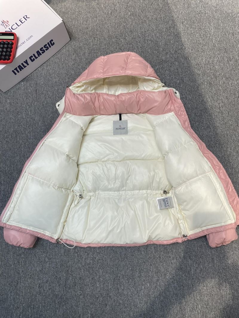 Moncler Down Jackets